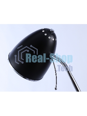 Светильник Ambrella light TR97681 BK черный E27 max 40W D150*1540