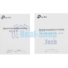 Адптер USB3.0 Type-C/ SD/ microSD 4.0 TP-Link UA440C