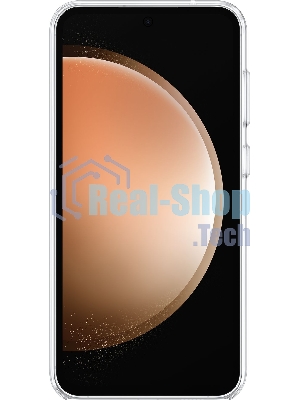 Чехол (клип-кейс) Samsung для Samsung Galaxy S23 FE Clear Gadget Case прозрачный (EF-XS711CTEGRU)