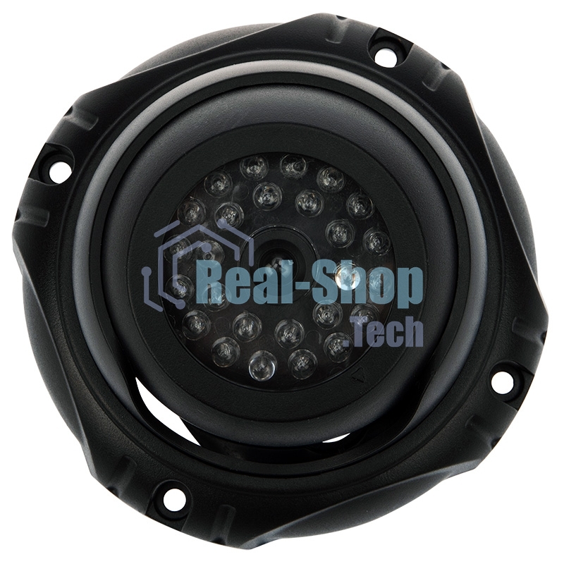 Муляж видеокамеры внутренней установки Rexant RX-303