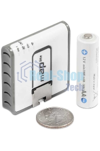 Точка доступа Wi-Fi 2.4GHZ RBMAPL-2ND MIKROTIK