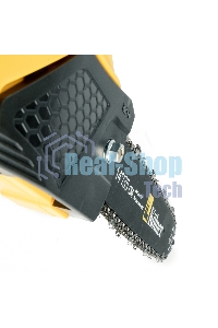 Пила цепная электрическая KOLNER KECS 35/1600 1600Вт, длина шины 14