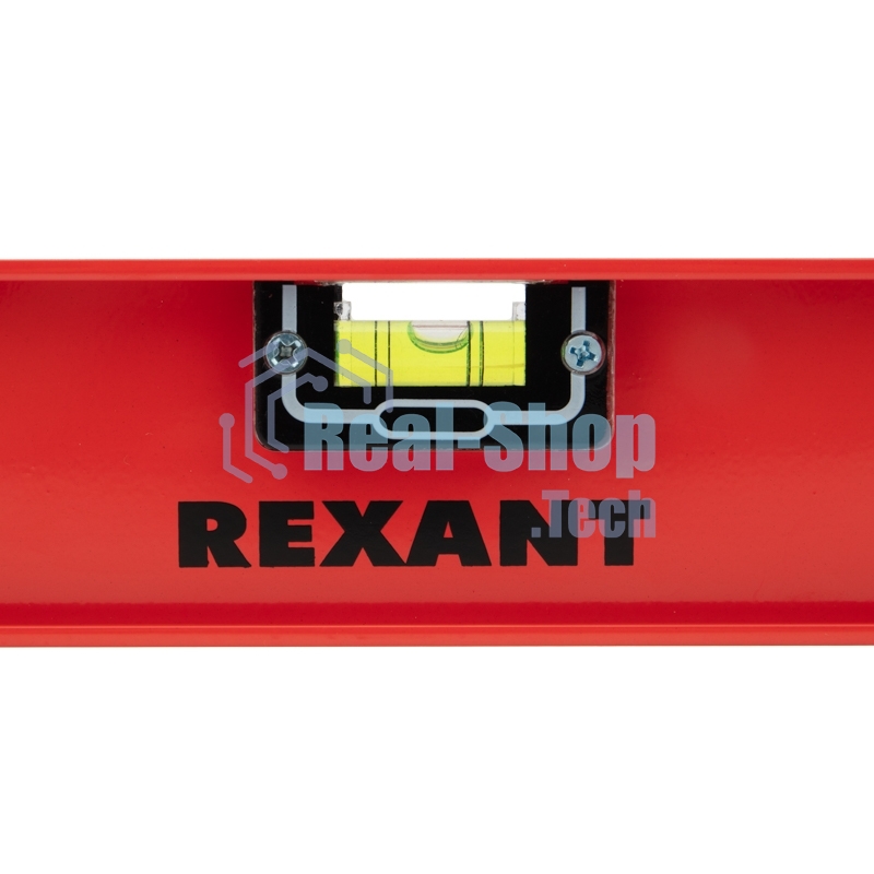 Уровень алюминиевый Rexant 