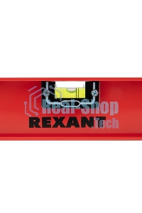 Уровень алюминиевый Rexant 