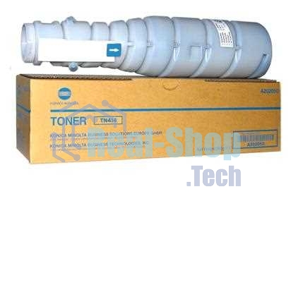 Тонер-картридж Konica-Minolta bizhub 363/423 TN-414 (o)