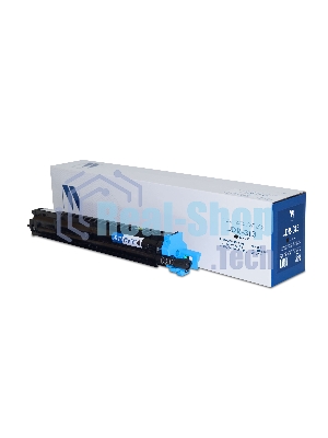 Блок фотобарабана NVPrint совместимый NV-DR-313 черный для Konica Minolta bizhub C258/308/C308/368/C368/458/C458/558/C558/C658 (120000k)