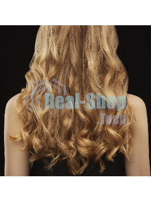 Щипцы для завивки волос Polaris PHS 3410TAi Argan Therapy PRO черный, 34 мм, 220 °C, 6 режимов