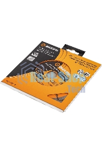 Диск Вихрь алмазный отрезной сегментный СТАНДАРТ, 150 х 22,2 мм, сухая резка 73/10/3/14