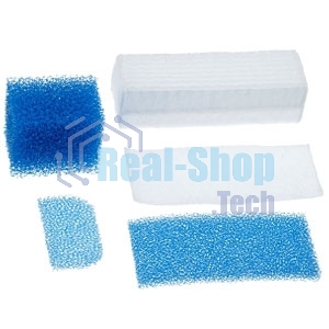 Набор фильтров Thomas 787203 TT/T2/GENIUS Томас