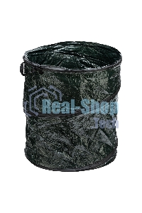 Контейнер садовый с ручками Palisad 160 л, складной