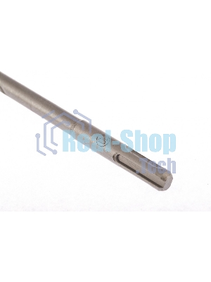 Бур по бетону Сибртех, 10 x 450мм, SDS PLUS