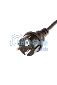 Дренажный насос для чистой и грязной воды Denzel DP-900S, 900 Вт, напор 9 м, 18000 л/ч