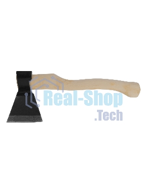 Топор Россия кованый в сборе, тип Б, 840 1070 гр, 400 мм 21672