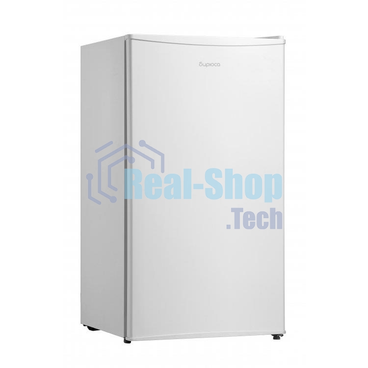 Холодильник Бирюса Б-95 однокамерный белый холодильной камеры 93 л