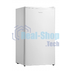 Холодильник Бирюса Б-95 однокамерный белый холодильной камеры 93 л