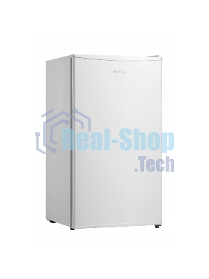 Холодильник Бирюса Б-95 однокамерный белый холодильной камеры 93 л
