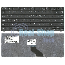 Клавиатура для ноутбука Acer Aspire E1-471 черная