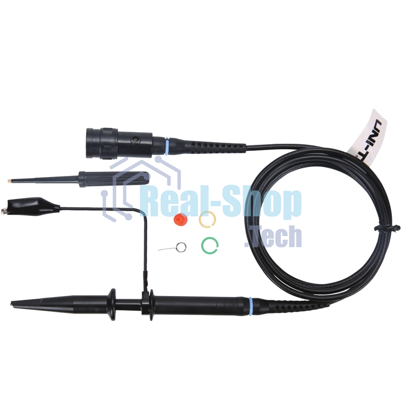 Пассивный щуп для осциллографа 100 МГц UNI-T UT-P04