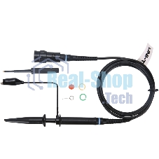 Пассивный щуп для осциллографа 100 МГц UNI-T UT-P04