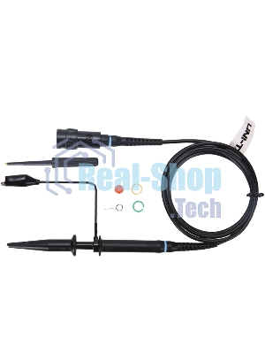 Пассивный щуп для осциллографа 100 МГц UNI-T UT-P04