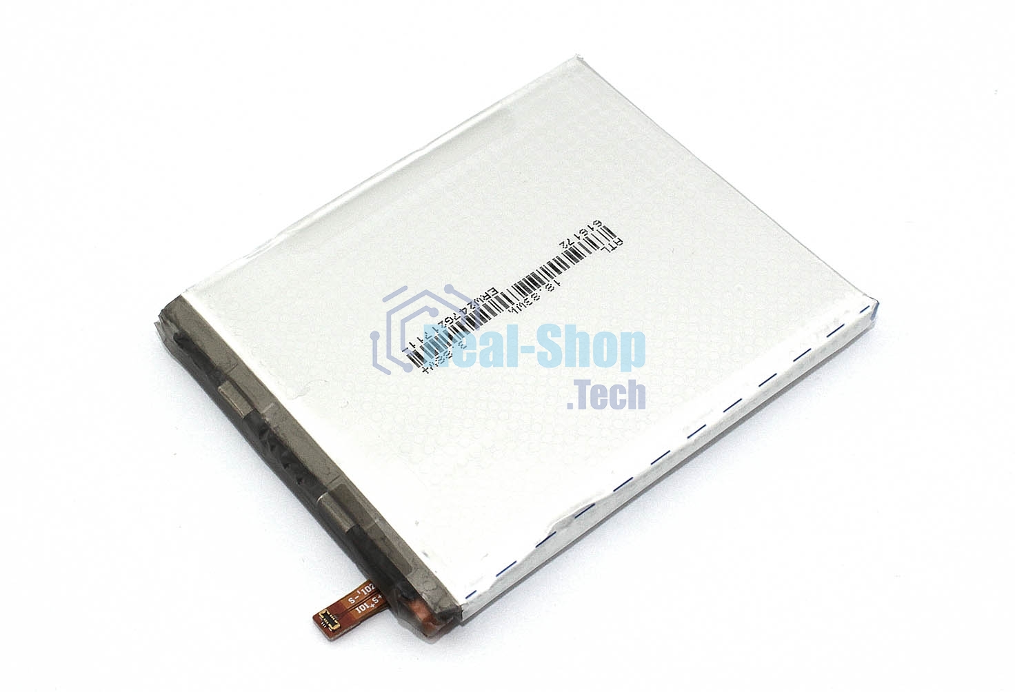 Аккумулятор (батарея) EB-BS918ABY для Samsung Galaxy S23 Ultra S918B