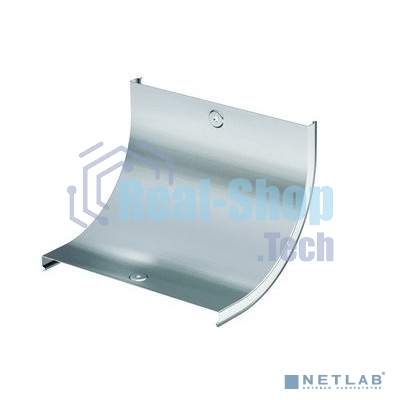 Крышка CS 90 на угол вертикальный внутр. 90 град. осн. 150 38203 DKC