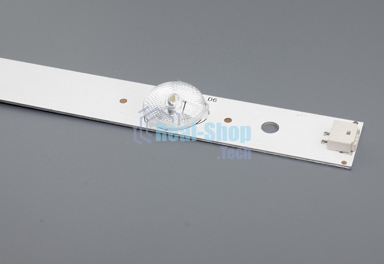 Светодиодная подсветка LB-M500F14-E1-C-SR-1 Left