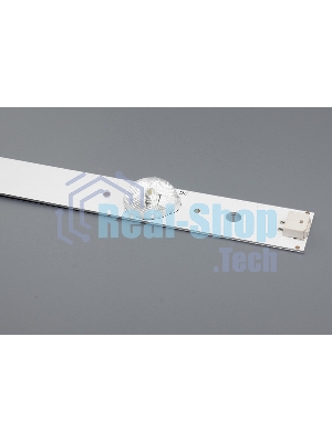 Светодиодная подсветка LB-M500F14-E1-C-SR-1 Left