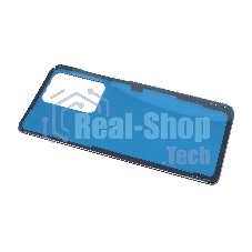 Задняя крышка для Samsung Galaxy S20 Ultra G988U красный