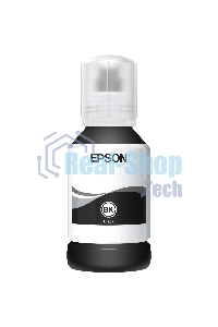 Чернила Epson 105BK C13T00Q140 черный (8000 стр.) (140мл) для Epson L7160/7180