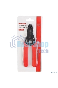 Инструмент для зачистки кабеля Rexant HT-5021 0.6-2.6 мм