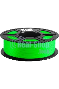 Пластик для принтера 3D Cactus CS-3D-ABS-1KG-GREEN ABS d1.75мм 1кг 1цв.