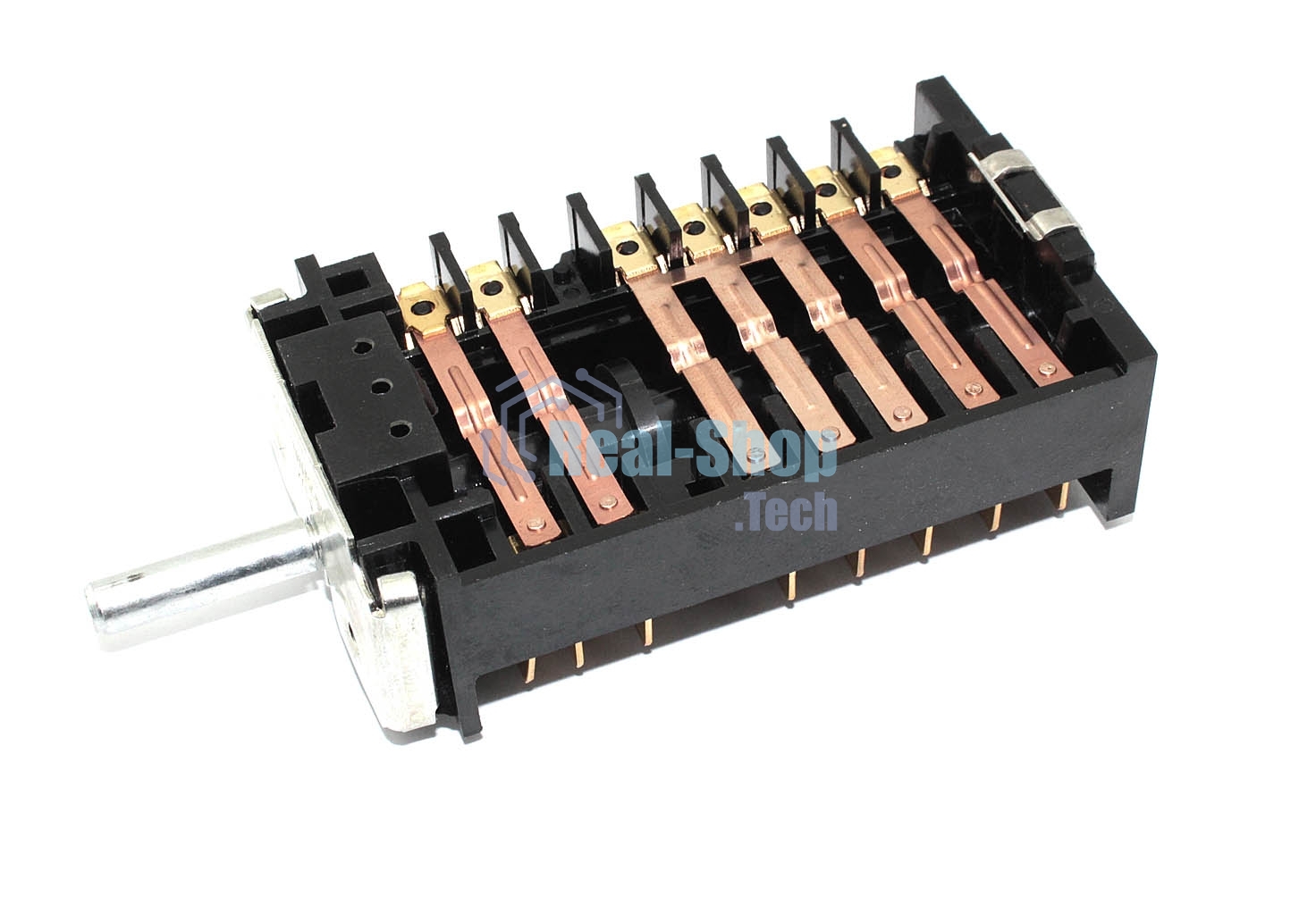 Переключатель режимов 30100500066 для духовок Krona