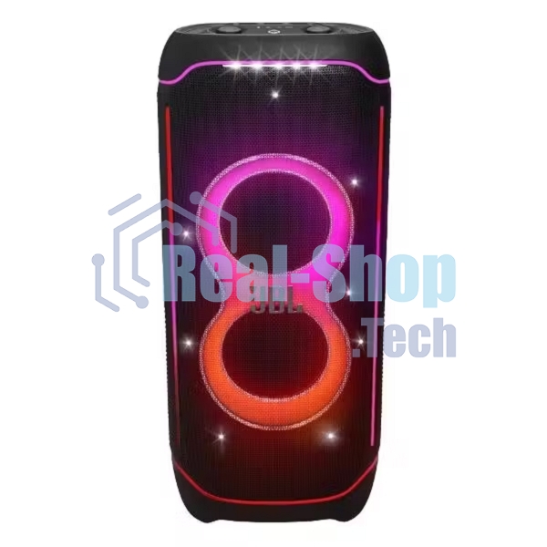 Портативная акустика JBL PartyBox Ultimate