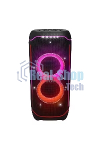 Портативная акустика JBL PartyBox Ultimate