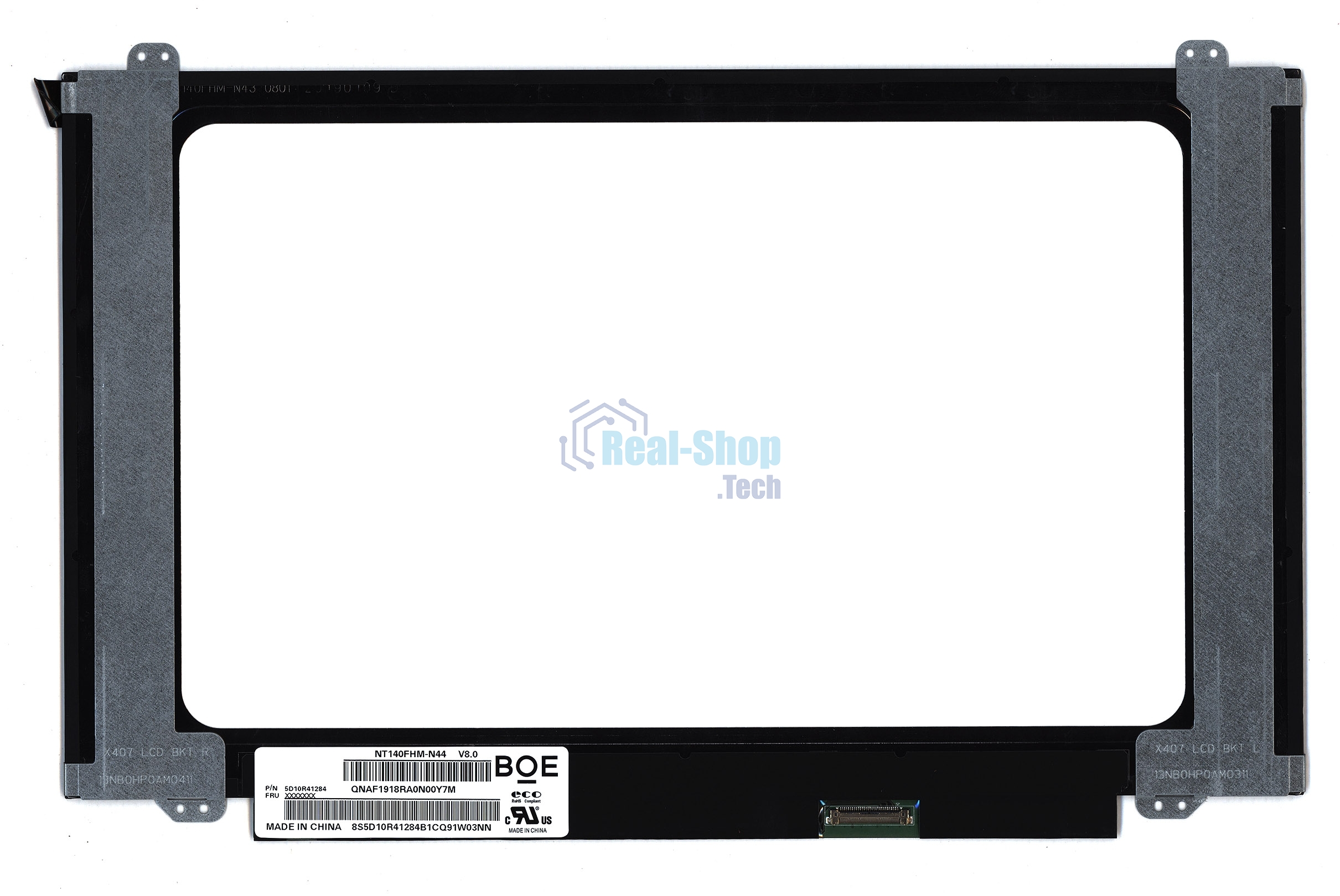 Матрица NT140FHM-N44 Asus X407
