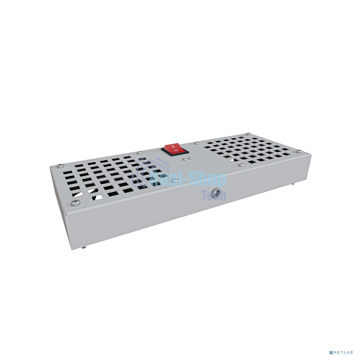 Модуль вентиляторный NTSS (NTSS-SWFAN2/6-8-10) 2 вент.