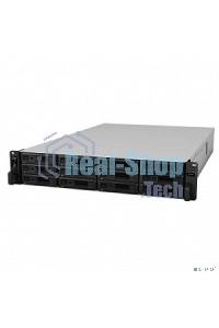 СХД стоечное исполнение 12BAY 2U NO HDD SA3200D SYNOLOGY