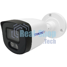 Уличная 4Мп IP-камера TRASSIR TR-D4B5 v3 2.8