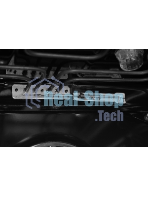 Духовой шкаф электрический Indesit IFSE 3841 J IX нержавеющая сталь