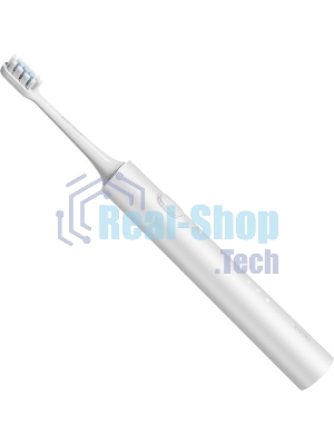 Электрическая зубная щетка Xiaomi BHR7595GL T302 SILVER GRAY