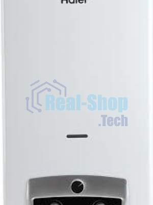 Водонагреватель GAS 12L/MIN IGW 12 B Haier
