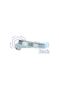 Шайба пружинная Kranz DIN 127, M8, короб (200 шт./уп.)