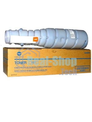 Тонер-картридж Konica-Minolta bizhub 223/283 TN-217 (o)