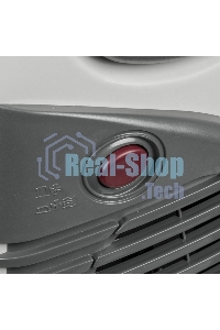 Обогреватель масляный Ресанта ОМ-12НВ (12 секций) белый, 2900 Вт, 25 м2, термостат 67/3/12