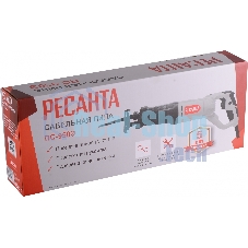 Сабельная пила ПС-950Э Ресанта
