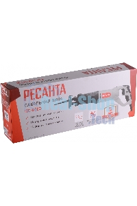 Сабельная пила ПС-950Э Ресанта