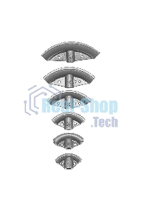 Трубогиб Matrix гидравлический 1/2''–2'' 12 т в комплекте с башмаками