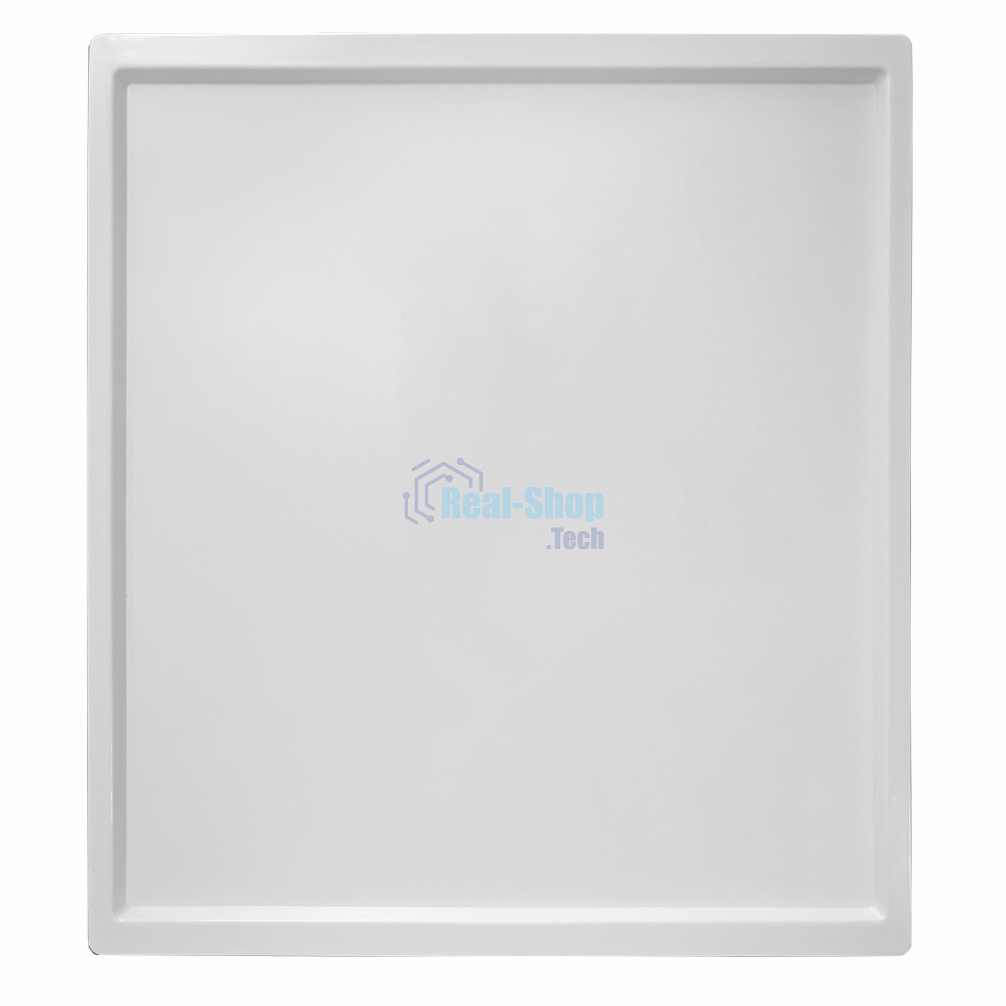 Поддон для пастилы Pullman PL-010203-1 белый 1шт универс. прямоугольный р-р 327х288х6,6мм