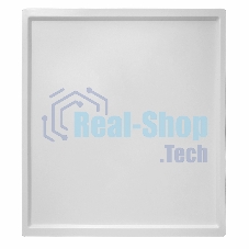 Поддон для пастилы Pullman PL-010203-1 белый 1шт универс. прямоугольный р-р 327х288х6,6мм